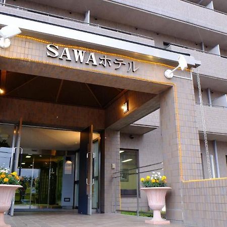 Sawa Hotel Фудзикавагутико Экстерьер фото